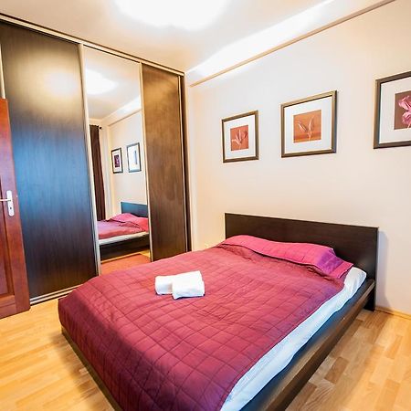 Apartamenty Olimpic Kołobrzeg Exterior foto