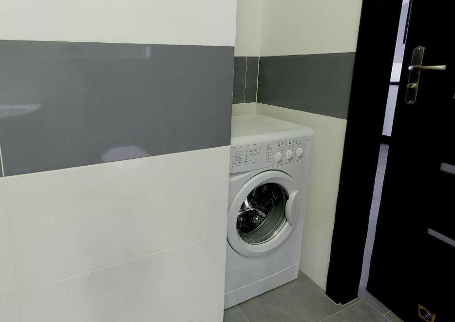 Apartamenty Olimpic Kołobrzeg Exterior foto