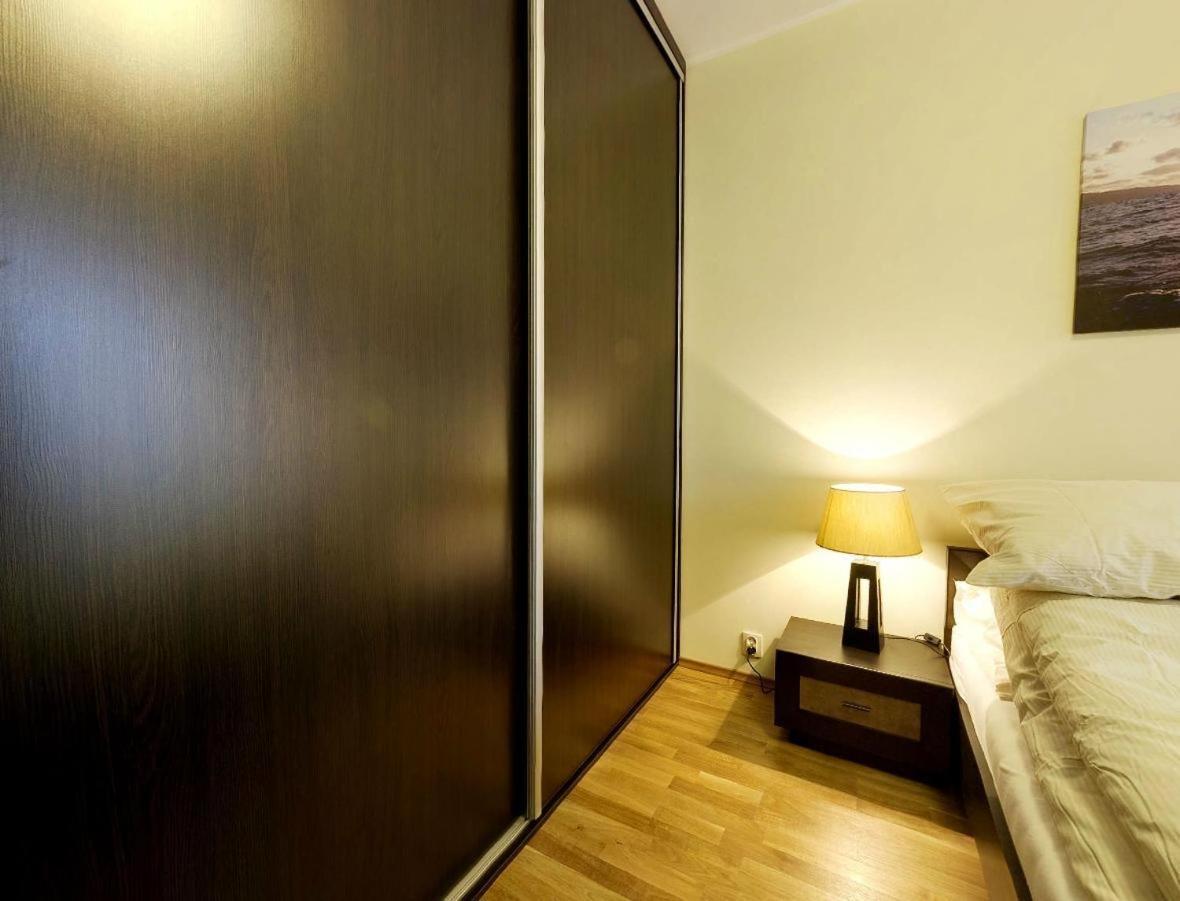 Apartamenty Olimpic Kołobrzeg Exterior foto
