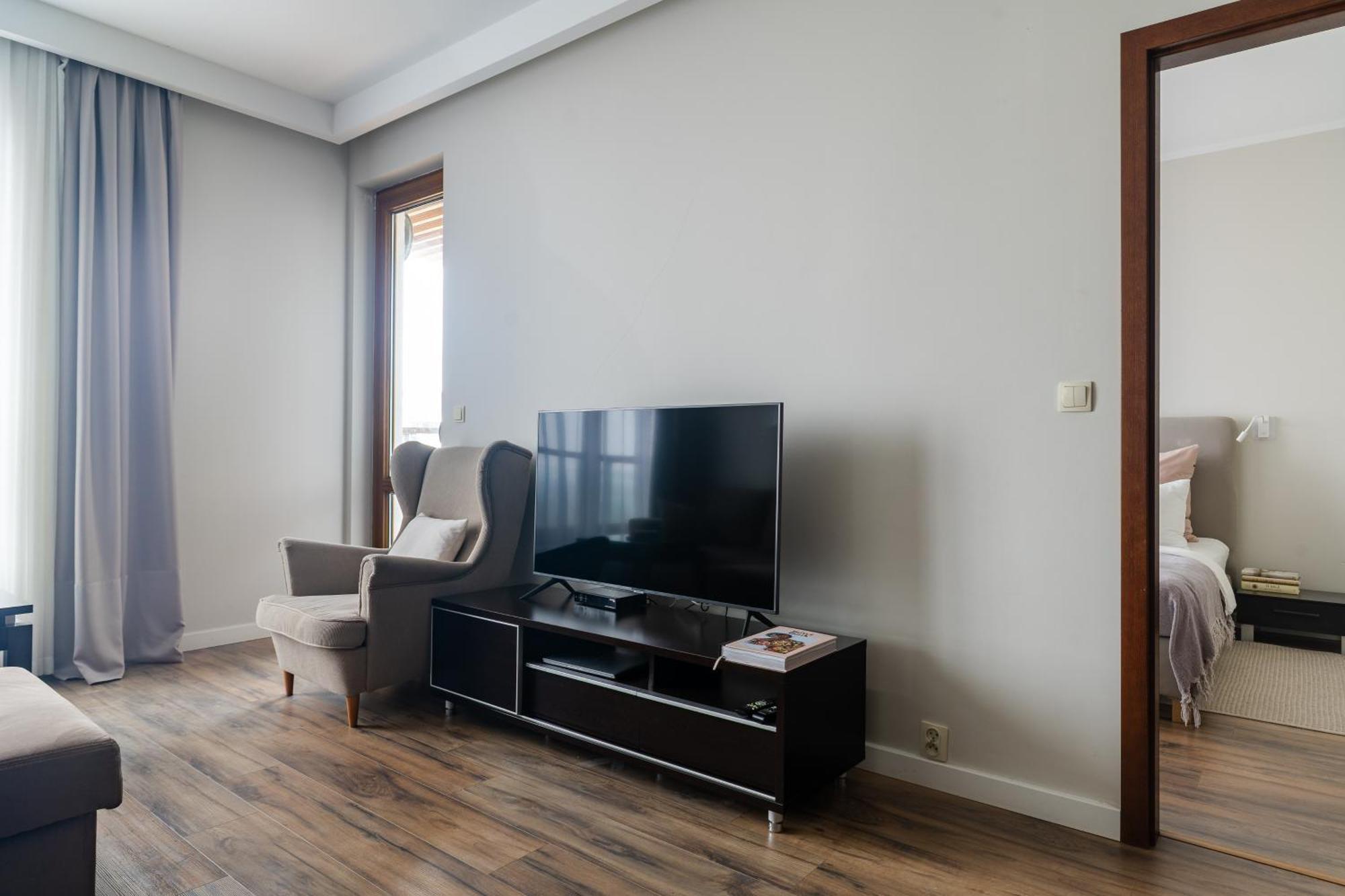 Apartamenty Olimpic Kołobrzeg Exterior foto