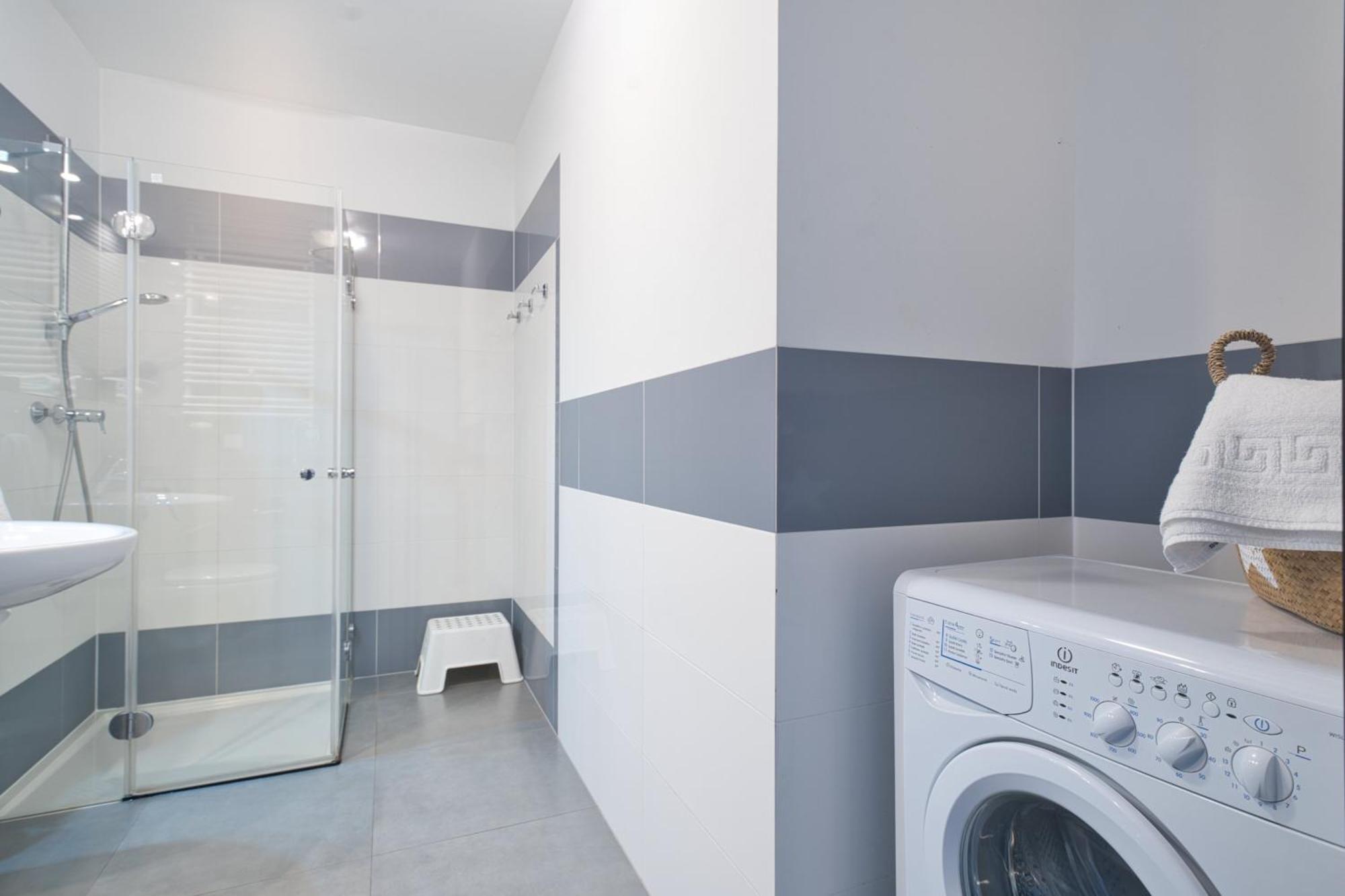 Apartamenty Olimpic Kołobrzeg Exterior foto