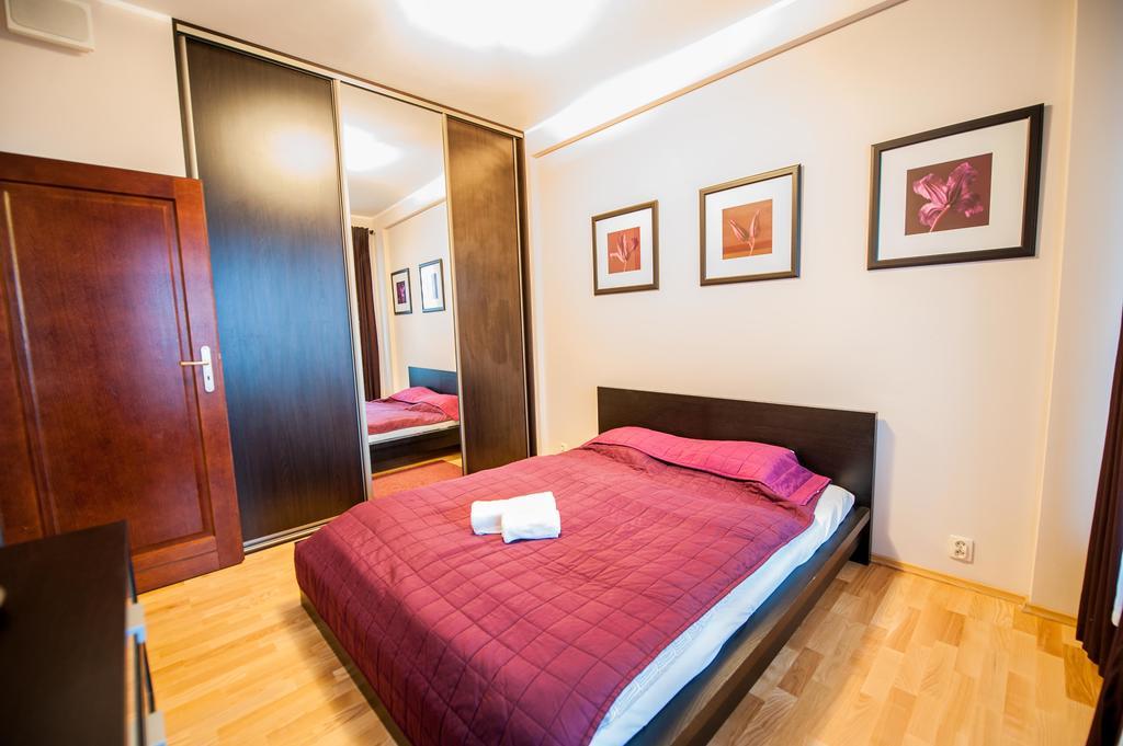 Apartamenty Olimpic Kołobrzeg Exterior foto