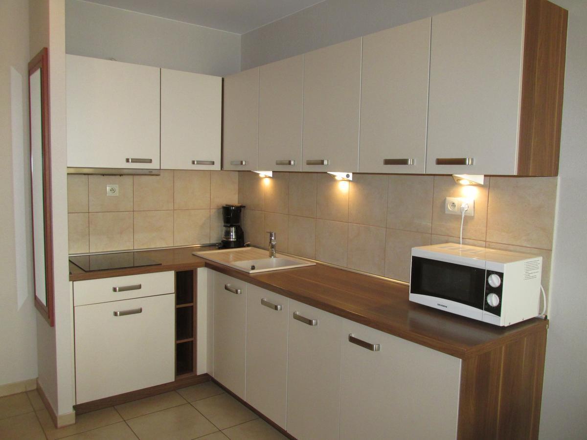 Apartamenty Olimpic Kołobrzeg Exterior foto