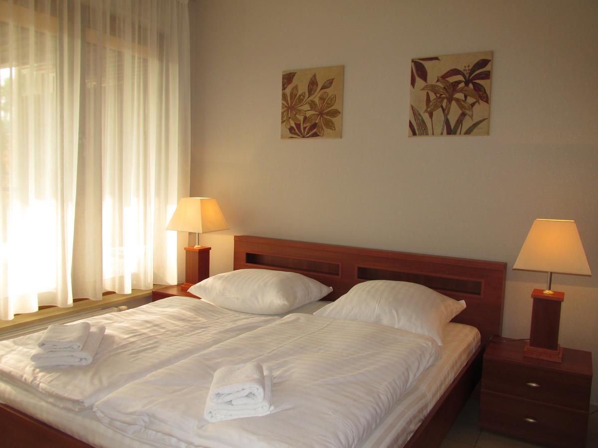 Apartamenty Olimpic Kołobrzeg Exterior foto